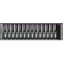 download San Disk Array Scsi clipart image with 315 hue color