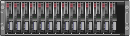 San Disk Array Scsi