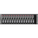 San Disk Array Scsi