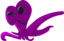 Alien Octopus