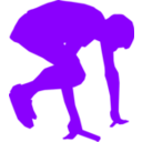 download Runer Start clipart image with 225 hue color