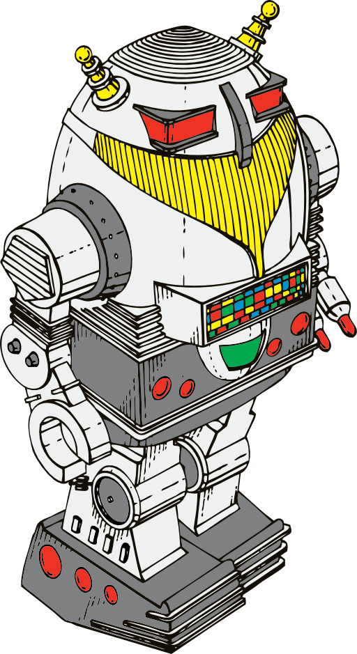 Toy Robot