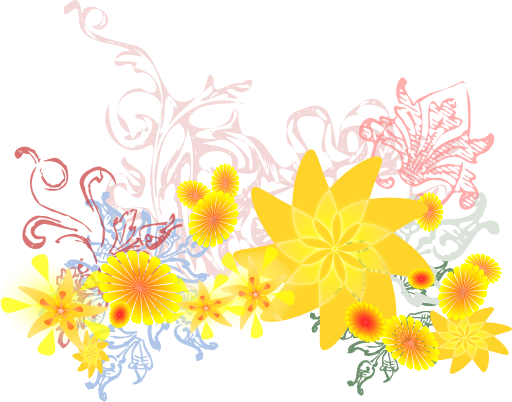 Flourishing Flowers