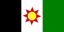 Flag Of Iraq 1959 1963