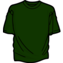 Green T Shirt