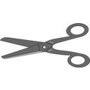 download Architetto Scissors Forbici clipart image with 45 hue color