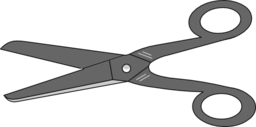 Architetto Scissors Forbici