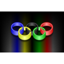 Olympic Rings 2