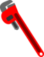 Plumbers Wrench