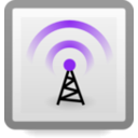 download Wireless Unit clipart image with 270 hue color