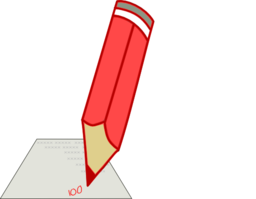 Red Pencil