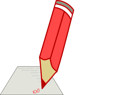 Red Pencil