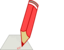 Red Pencil