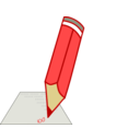 Red Pencil