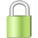 download Padlock clipart image with 45 hue color