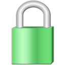 download Padlock clipart image with 90 hue color