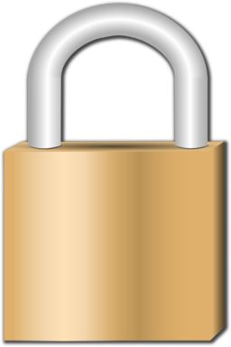 Padlock