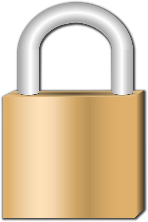 Padlock