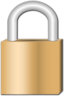 Padlock