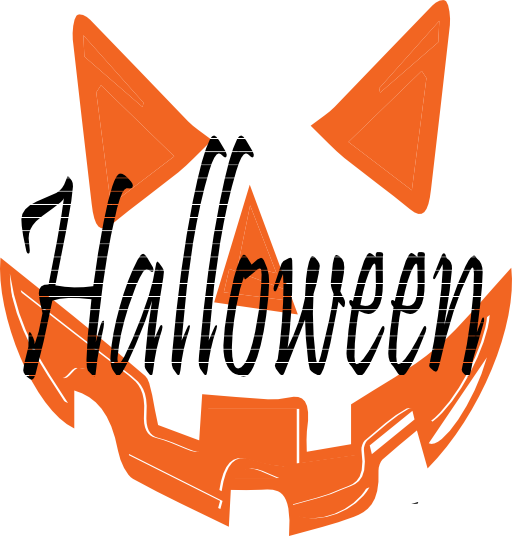 Halloween Pumpkin