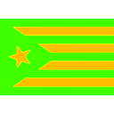 download Estelada clipart image with 45 hue color