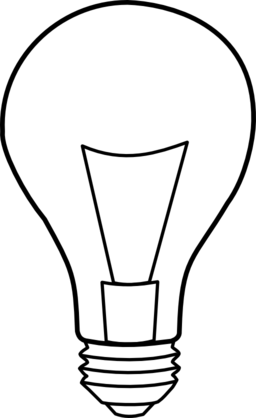 Ampoule Light Bulb