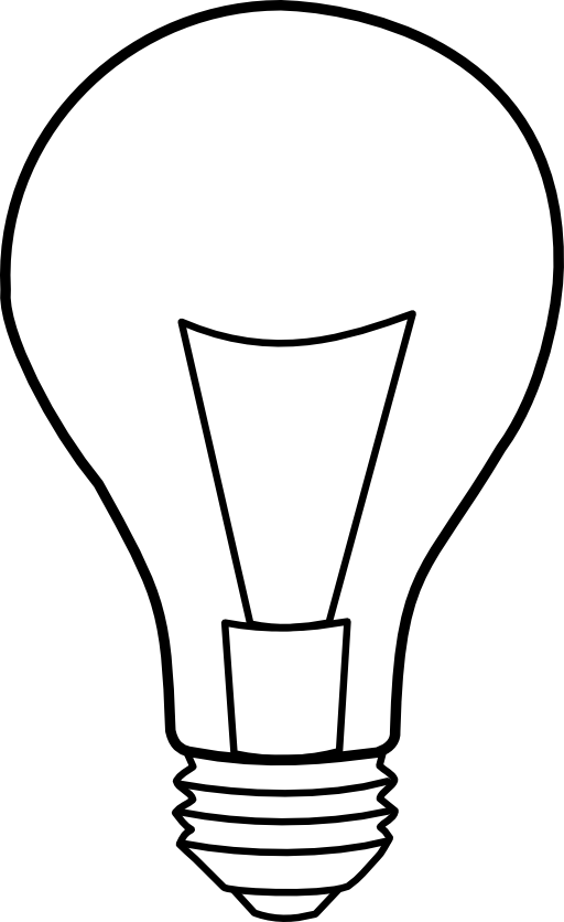 Ampoule Light Bulb