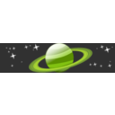 download Planet clipart image with 45 hue color