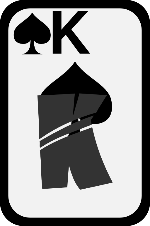 King Of Spades