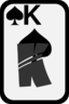 King Of Spades