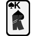 King Of Spades