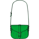 download Purse clipart image with 90 hue color