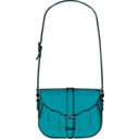 download Purse clipart image with 135 hue color