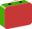 Childrens Lunchbox