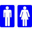 Toilet Signs