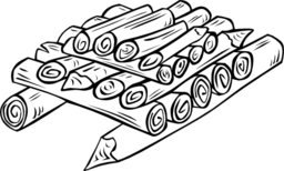 Campfires And Cooking Cranes