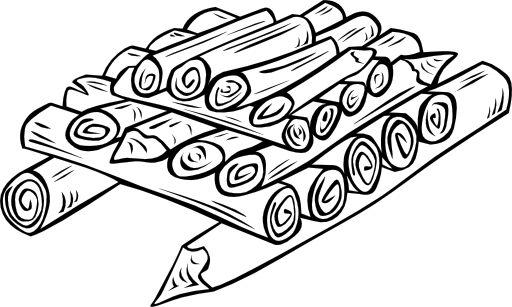 Campfires And Cooking Cranes