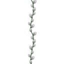 download Willow Buds clipart image with 90 hue color