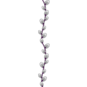 download Willow Buds clipart image with 270 hue color