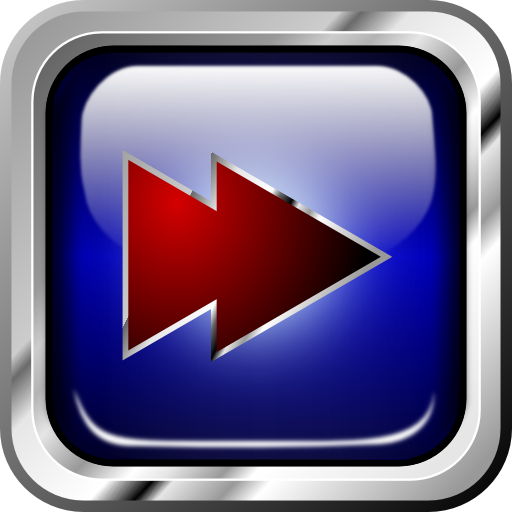 Icon Blue Multimedia Ffw