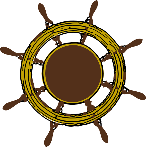 Ships Wheel