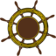 Ships Wheel