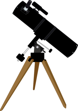 Reflector Telescope