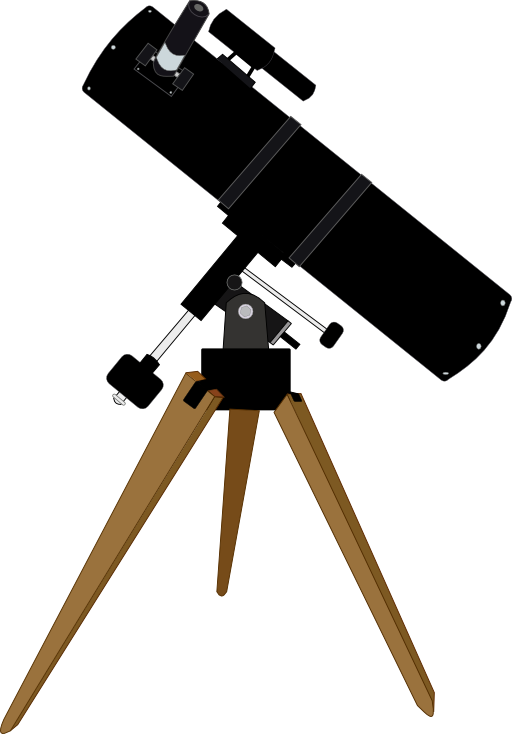 Reflector Telescope