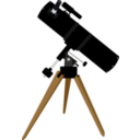 Reflector Telescope