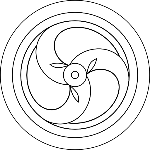 Trinityspiral