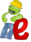 Pea Spanish Worker
