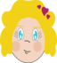 Blonde Girl