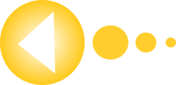 Yellow Arrow Set