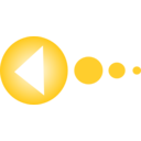 Yellow Arrow Set